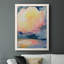 Prism Seascape I - Reproduction de photo sur toile simple-88381720-88381721
