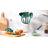 Pyrex 18-pc Kitchen Tools Set