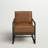 Gaines Upholstered Armchair-1792544085