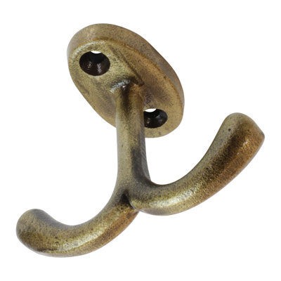 Iron Wall Hook