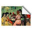 The Brothel by Vincent Van Gogh - No Frame Painting-62023155