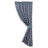 Monterrey Synthetic Curtain Single Panel