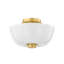 DOVE Flush Mount