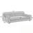 pet bed with soft cushion-1636452230