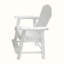 Chaise de salle à manger d'extérieur Falkville-588236263