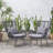 Stylish Living Room Addition, Basic Accent Chair-742330798