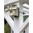 IQ America Motion Security Flood Light 700 Lumen-46304872
