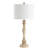 Iraan Resin Table Lamp