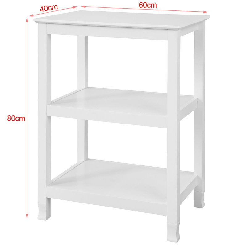 Ryals 60cm Console Table