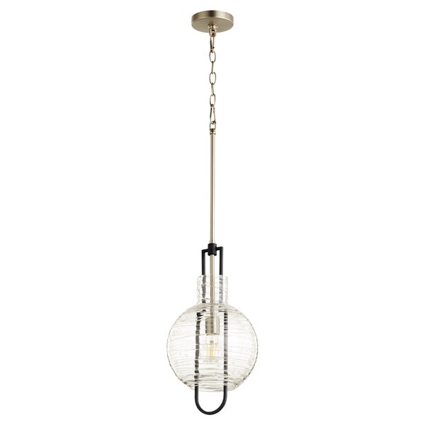 Longshore Tides Dinah 1 - Light Single Pendant | Wayfair