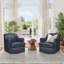Fauteuil demi-tonneau Whitlock-733649243