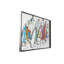 Handmade Coastal Transportation Wall Decor on Metal