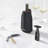 Le Creuset WT-130 Waiter's Friend Corkscrew Shiny Black