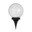 Natural Solar Powered Glass Flood Light Pack-133619727