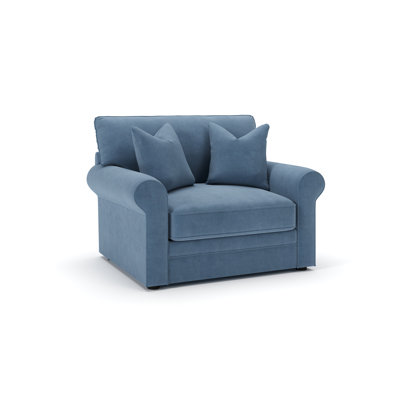 Cindy Chair And A Half