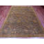 Tapis oriental rectangulaire en laine noué à la main 7 pi 8 po x 10 pi 1 po - MOA10220372