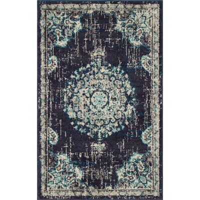 Penelope Oriental Indoor Rug