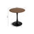 Bjarnheiður Pedestal Dining Table-1758174852-1758174857-1758174856