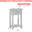 Kings Point 45cm Console Table-27428401