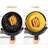 3 Pack Air Fryer Silicone Liners Baking Tray Airfryer Accessories