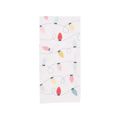 Serviette Boho