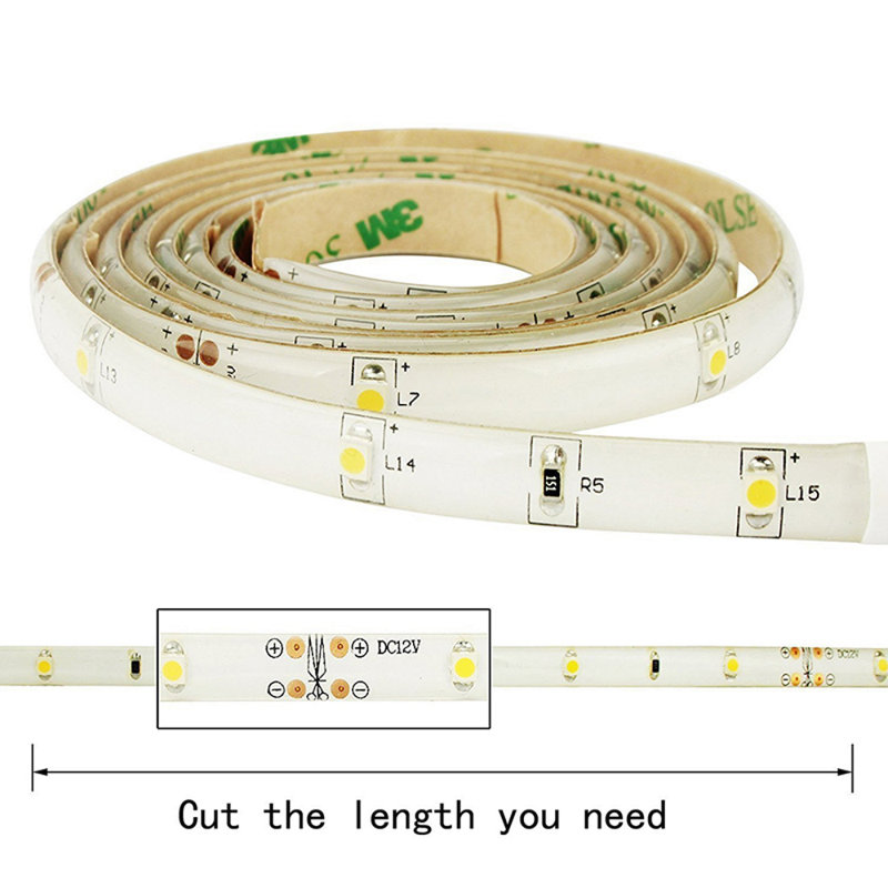 LED 100cm Under Cabinet Strip Light