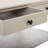 Tuoi Solid Wood Single Coffee Table-1542502542
