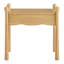 Table de chevet ou table d'appoint Darcy-131157804