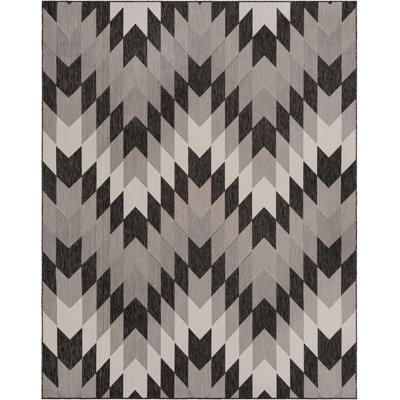 Tapis noir Aucun Nykeia
