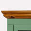 Table de chevet avec armoire de rangement-67357322