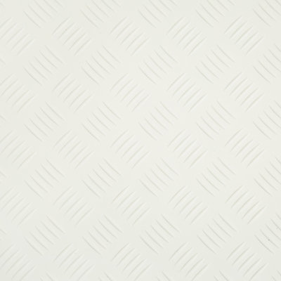 FlooringInc 20.50 in. W x 20.5 in. L Garage Flooring Roll Drain Tiles in