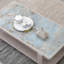 Table basse rectangulaire SLATE