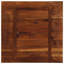Solid Wood Table Top