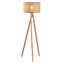 Darlington 157cm Tripod Floor Lamp-836286984-836286987
