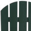 Stowe Adirondack Rocking Chair-1870398878
