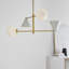 Cosmo 4 - Light Chandelier-272311984-272311985