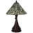 Lampe de table 18" jadestone Noles