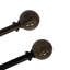 Fer ajustable Nickelle 0,75 po-1433786901-1433786902