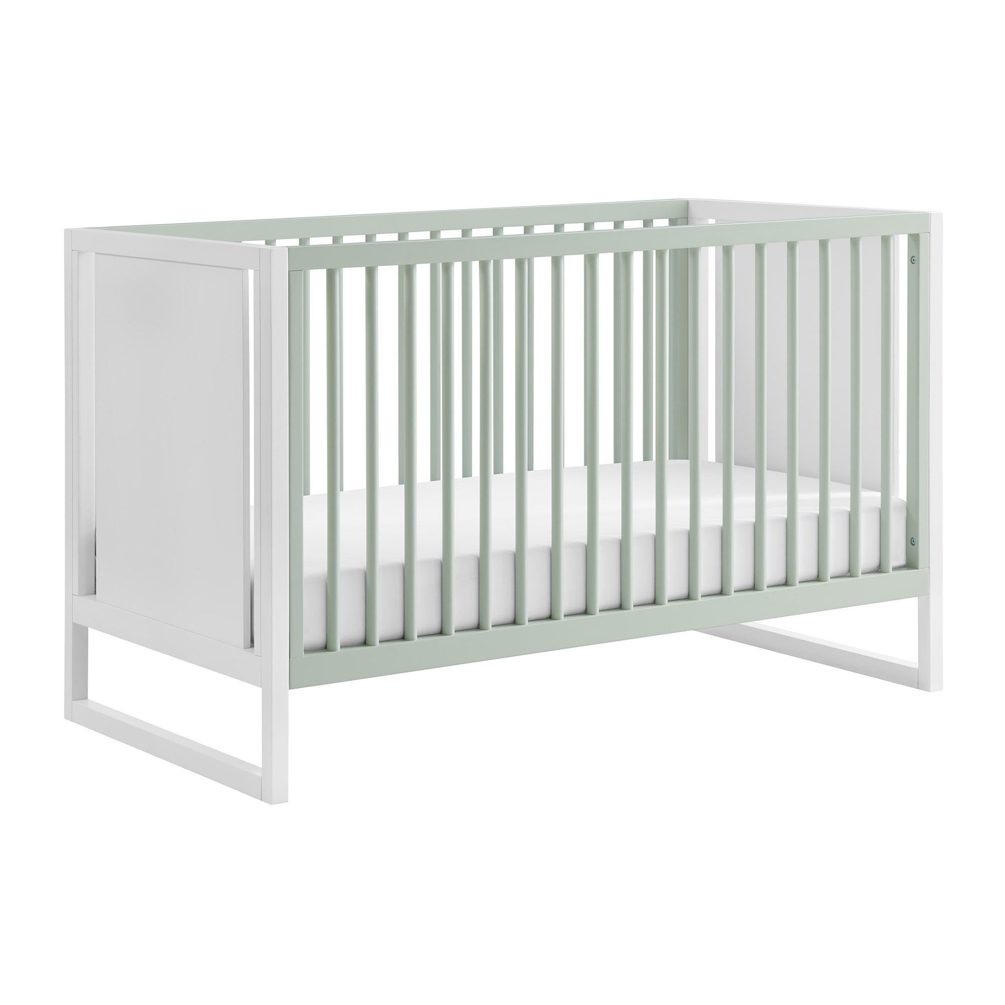 Crib, Sage