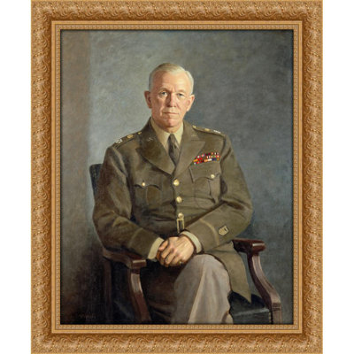 George C. Marshall