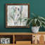 Neat and Tidy Bath - Peinture sur toile encadrée-506327937-506330715