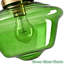 Plafonnier encastré Wilkesville-88594689-124444020