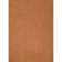 Leopardess Burnt Orange Hand-Tufted Responsible Wool Rug
