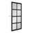 Busby Solid Wood Flat Mirror-287281354-273022774