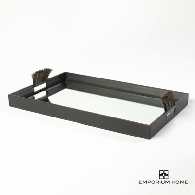 Emporium Home Tray