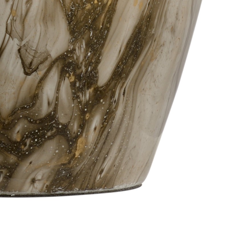 Calacatta Table Lamp