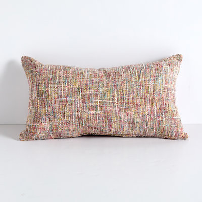 Outdoor Throw Pillow