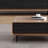 Modern minimalist coffee table-1887732111