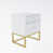 Matt White/gold is out of stock
