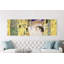 The Three Ages Of Woman Deco Panel by Gustav Klimt - Wrapped Canvas Painting-242660712